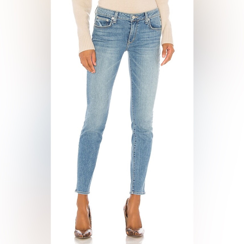 Lovers & Friends Ricky Skinny Jeans NWOT!